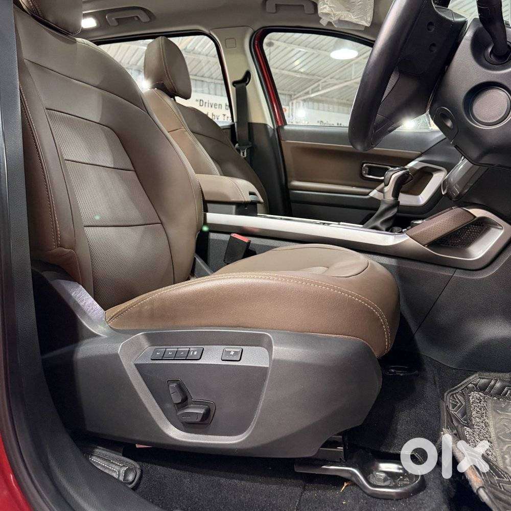 Tata Harrier Xza Plus At, 2022, Diesel