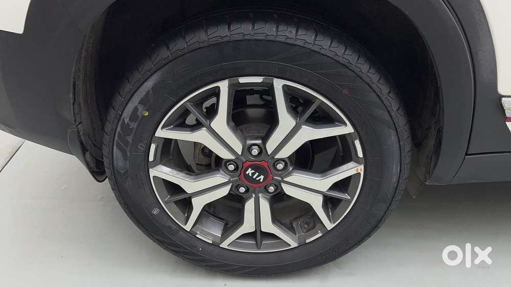 Kia Seltos 1.4 Gtx+ Mt, 2019, Petrol