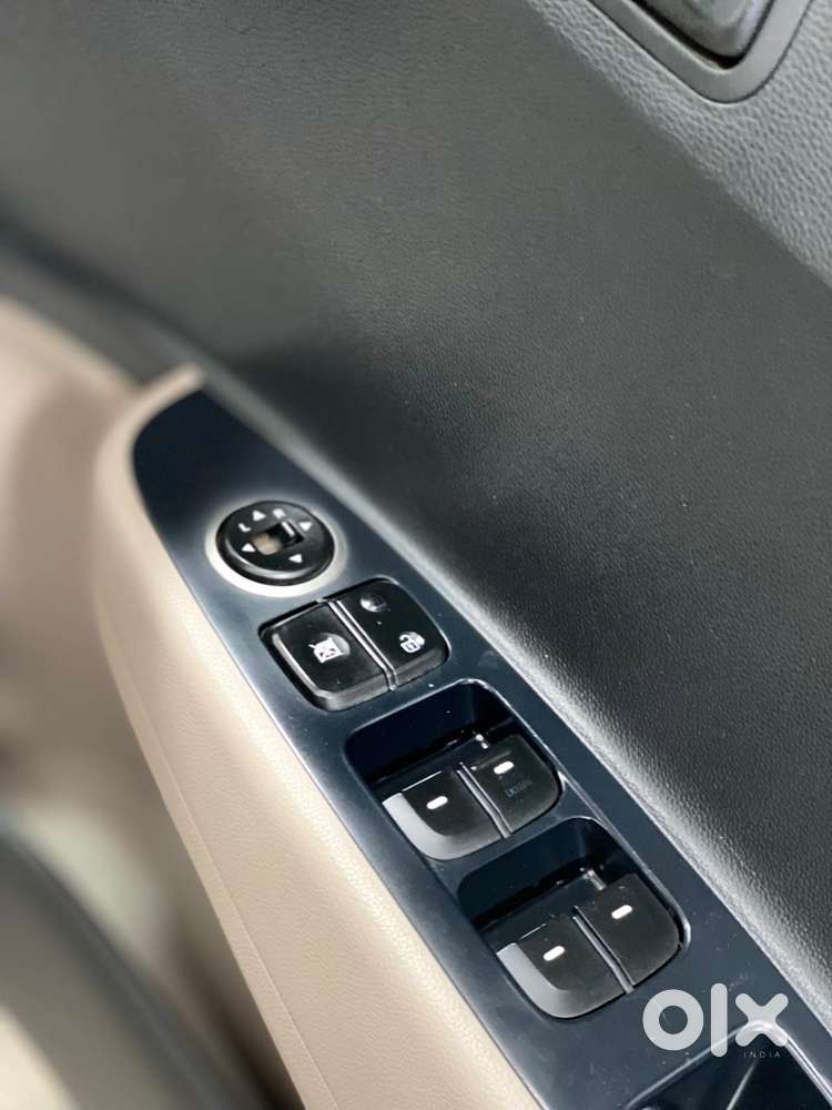 Hyundai Grand I10, 2017, Petrol