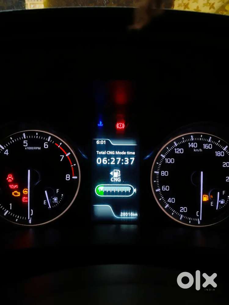 Maruti Suzuki Ertiga, 1st Hand Owner