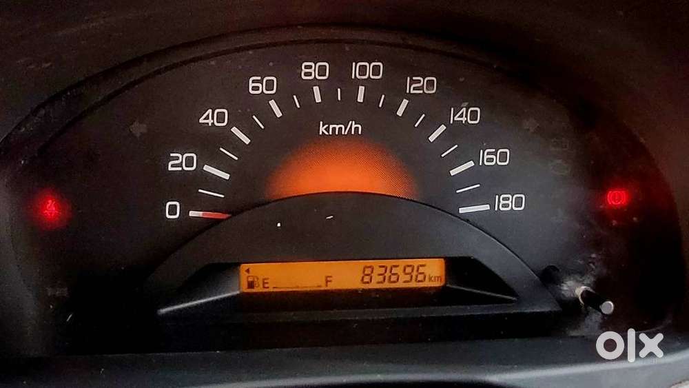 Maruti Suzuki Wagon R 1.0 2010-2019 Lxi (o), 2011, Petrol