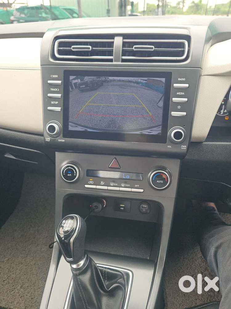 Hyundai Creta 1.5 S Diesel, 2022, Diesel