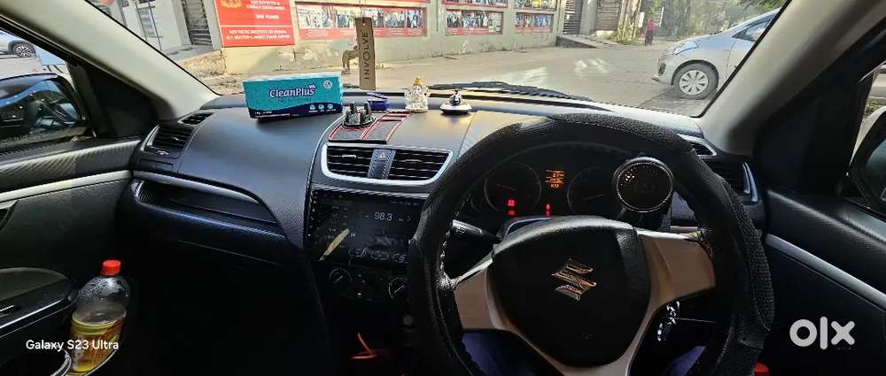 Maruti Suzuki Swift 2012 Diesel Well Maintained