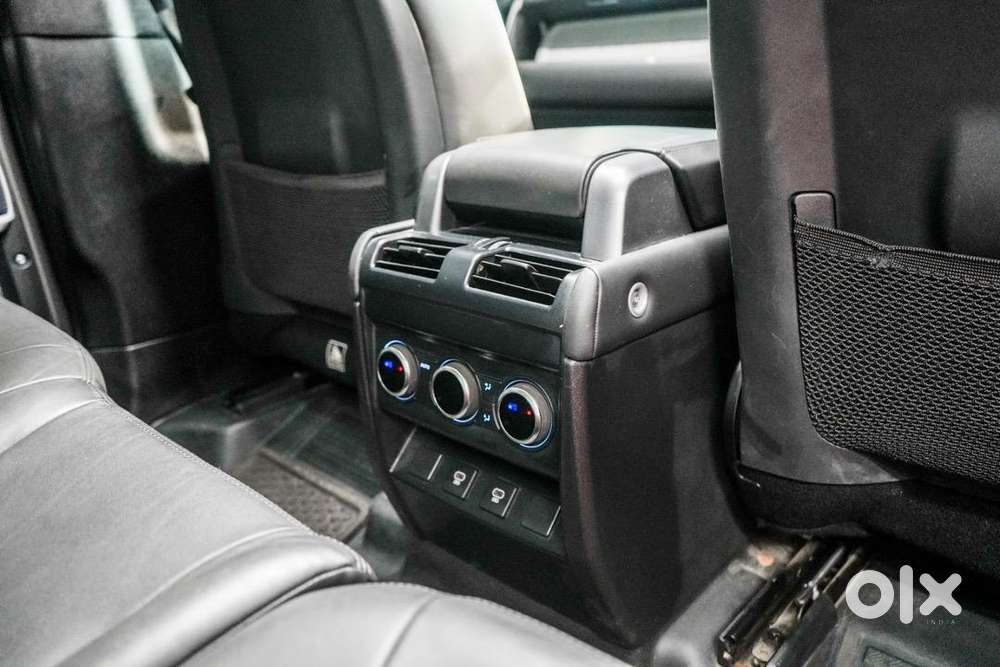 Land Rover Petrol 2024 Car