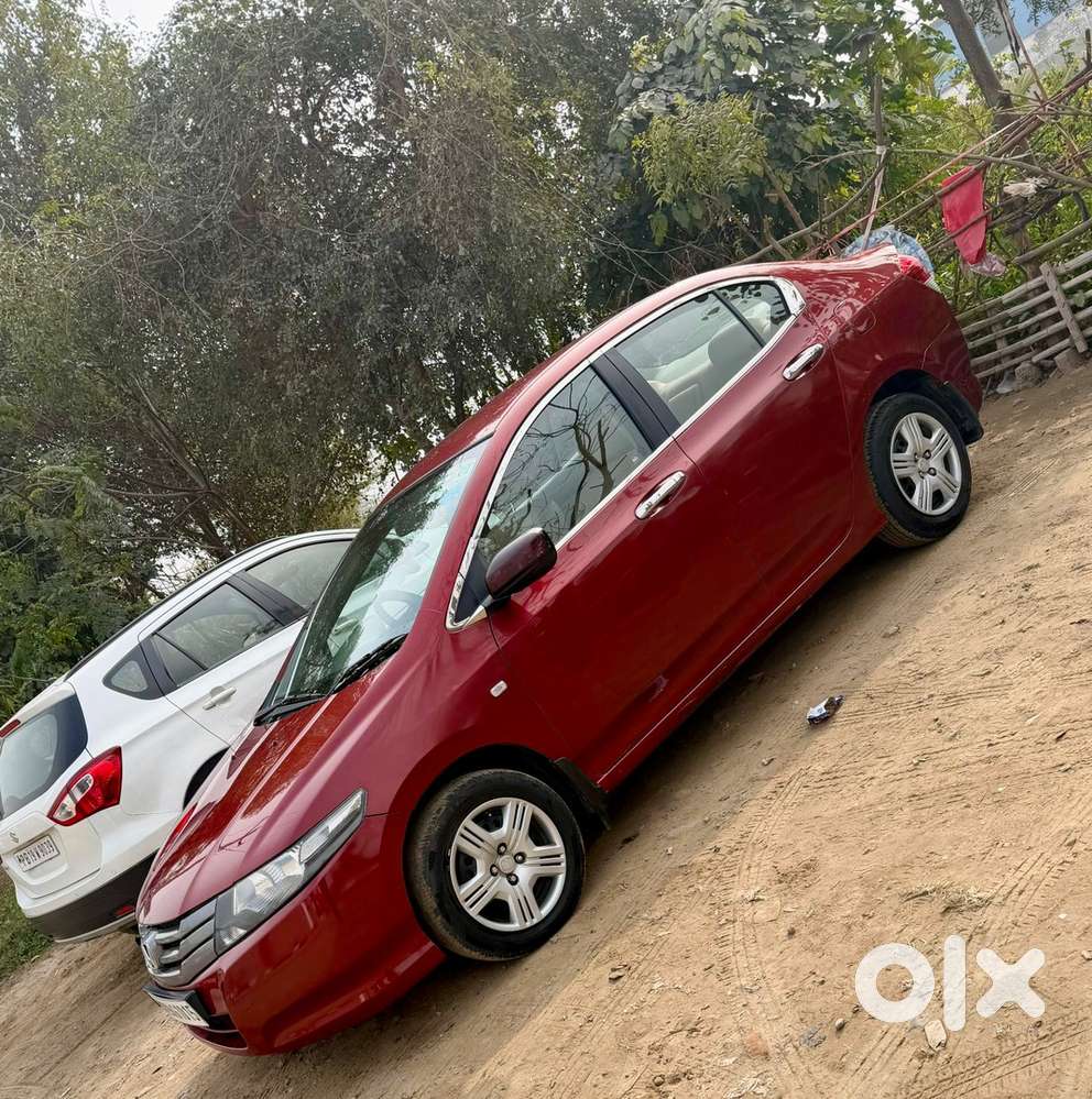 Honda Civic 2009 Year