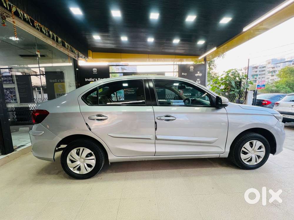 Honda Amaze 1.2 Smt I Vtec, 2022, Petrol