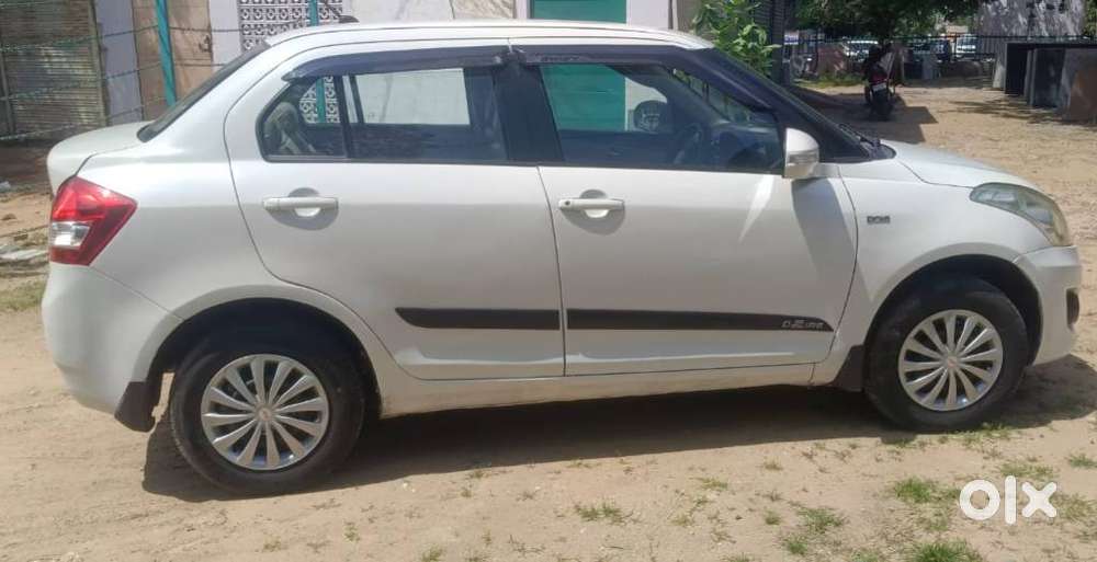 Maruti Suzuki Swift Dzire Vdi (o), 2012, Diesel
