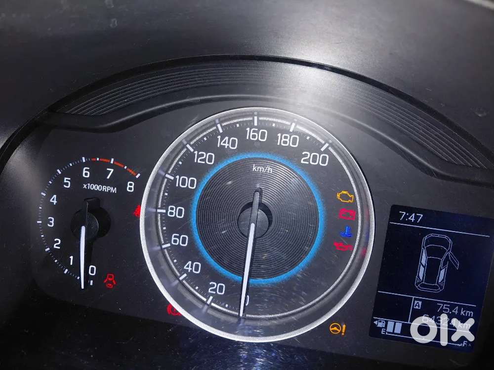 Maruti Ignis 1.2 Zeta 2022