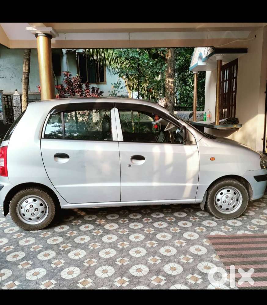 Hyundai Santro Xing 2009