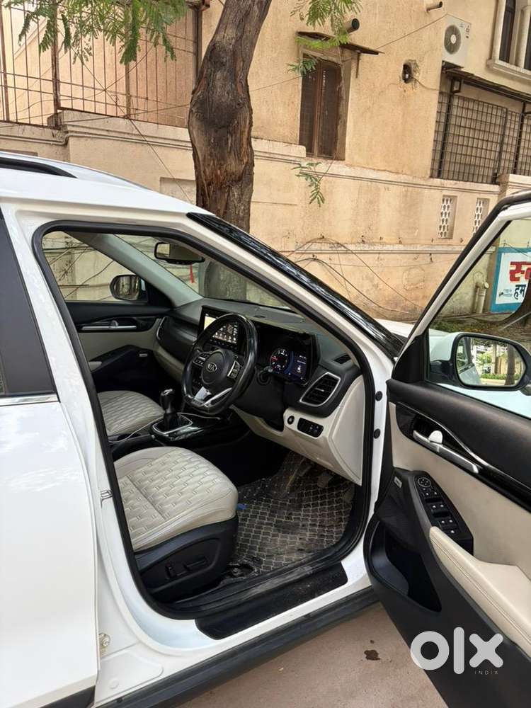 December 2019 Kia Seltos Diesel For Sale
