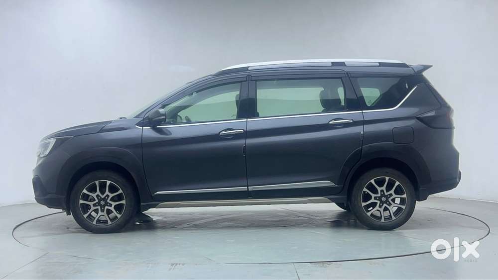 Maruti Suzuki Xl6 1.5 Alpha Mt, 2025, Petrol