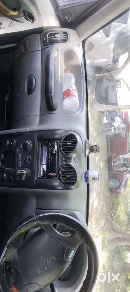 Mahindra Scorpio 2016 Diesel 240000 Km Driven