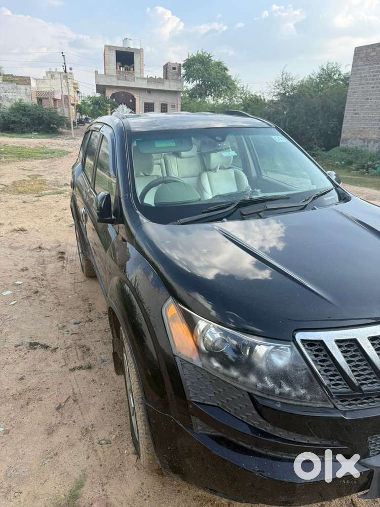 Mahindra Xuv500 Diesel Manual 2013