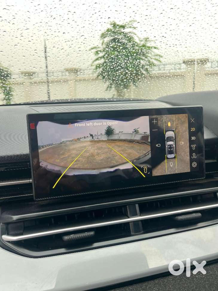 Tata Sierra, 2026, Petrol