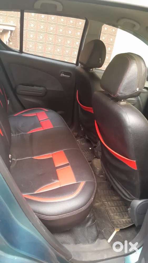 Maruti Suzuki Ritz 2010 Petrol,