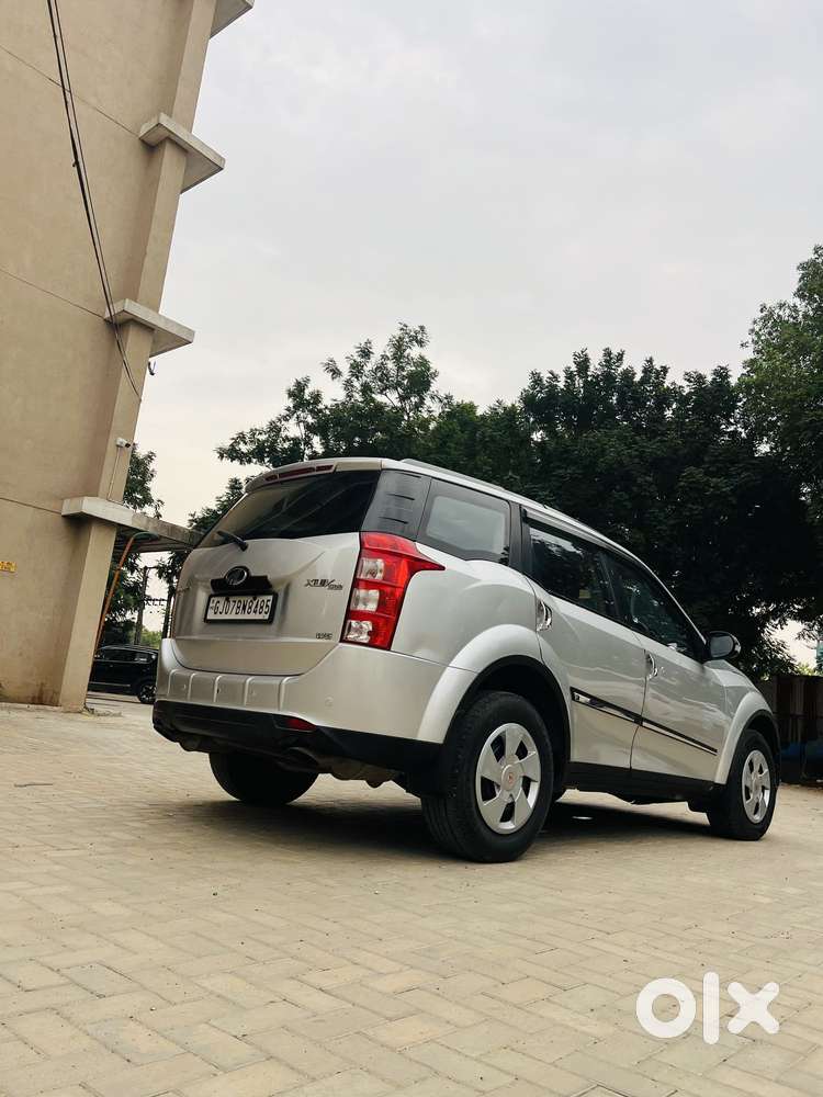 Mahindra Xuv500 W8, 2014, Diesel
