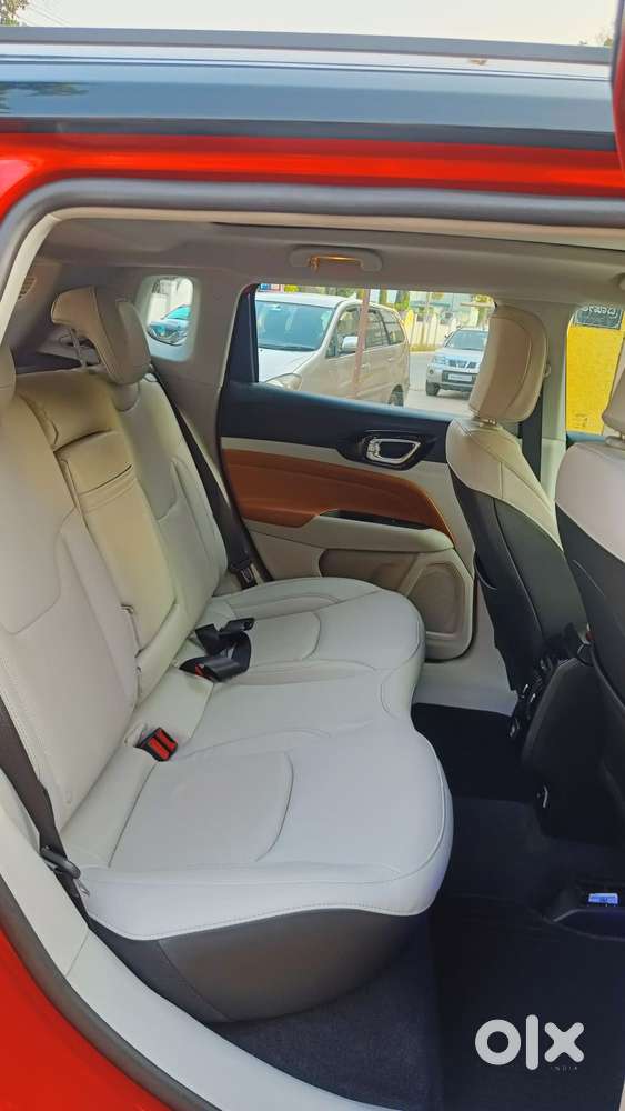 Jeep Compass 2.0 Limited Plus, 2022, Diesel