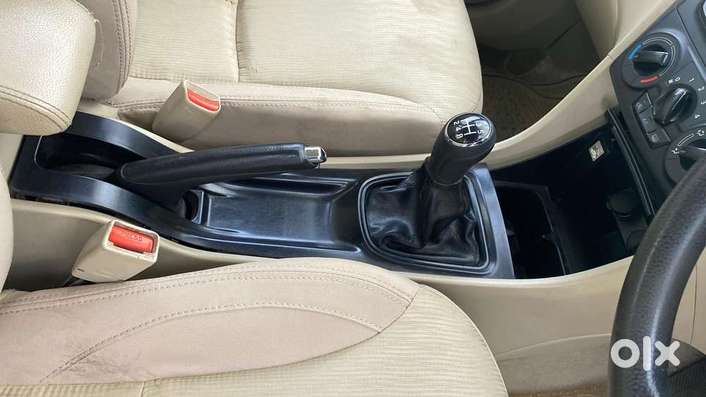 Maruti Suzuki Ciaz Vxi, 2015, Petrol