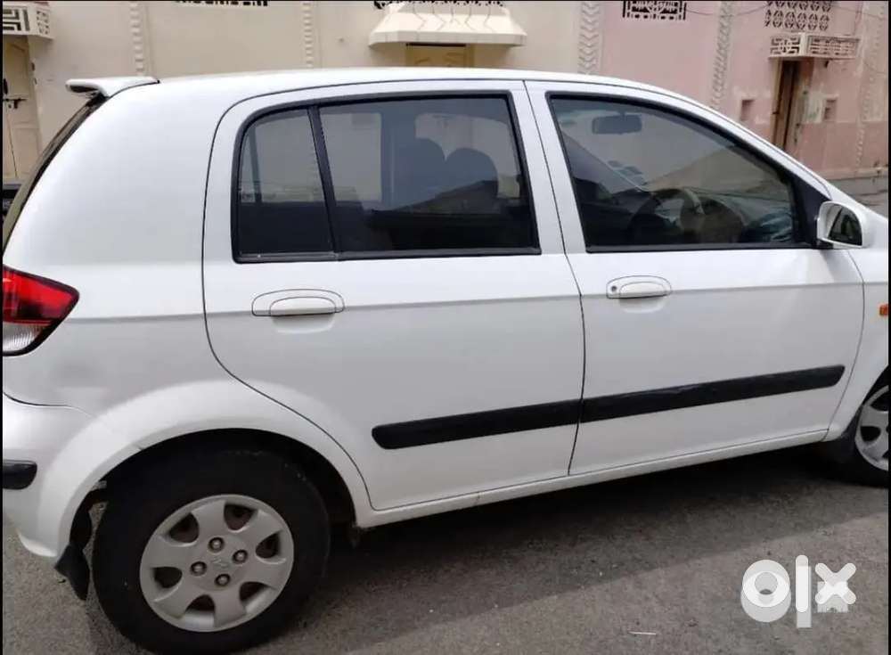 Good Condition Car