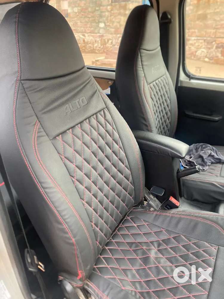 Maruti Suzuki Eeco 2018 Petrol 200000 Km Driven