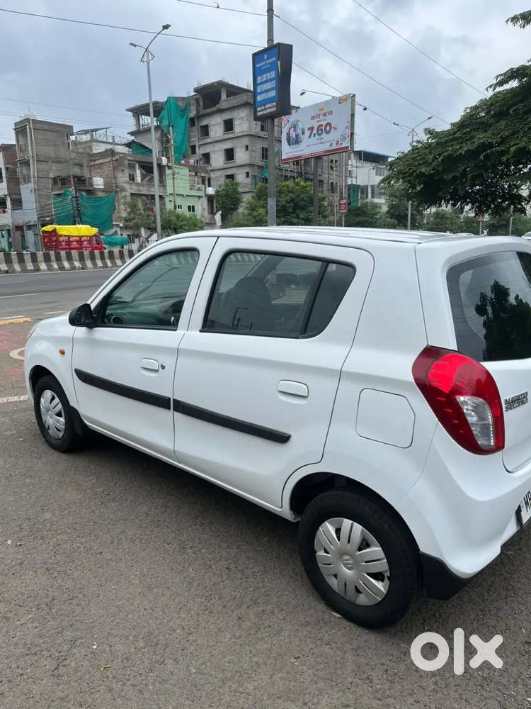 Maruti Suzuki Alto 800 Lxi, 2018, Petrol