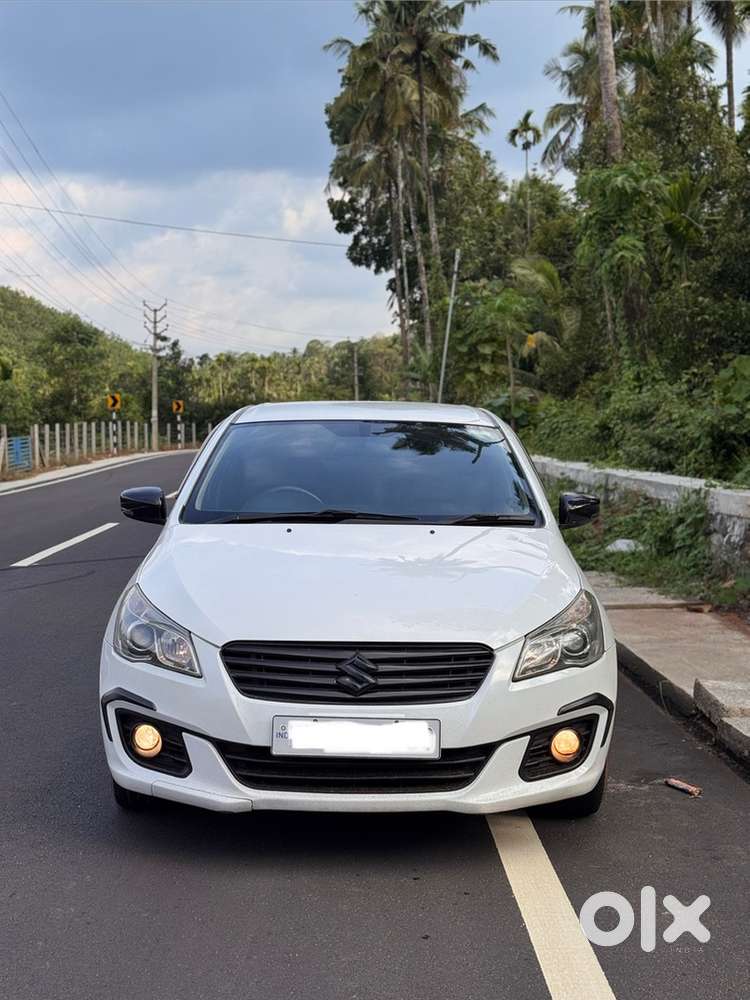 2015 Maruti Ciaz Diesel Vdi Plus