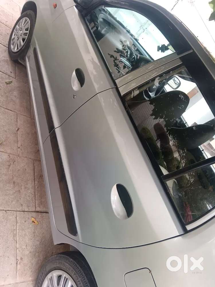 Hyundai Santro Xing 2011 Euro Iii