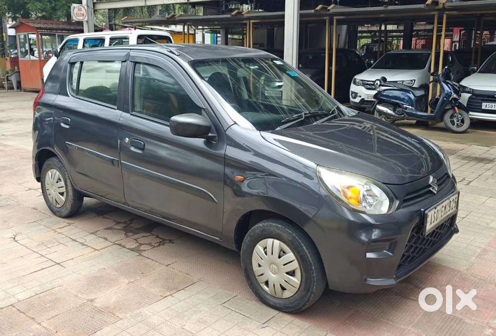 Maruti Suzuki Alto 800 Vxi Airbag, 2021, Petrol
