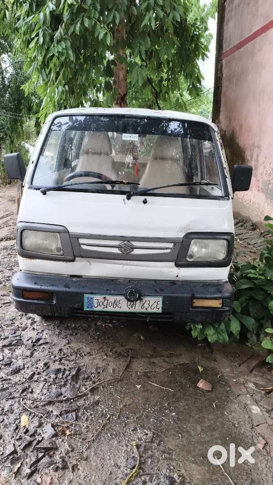 Omni 2010 8 Seater Good Condition – Urgent Sale