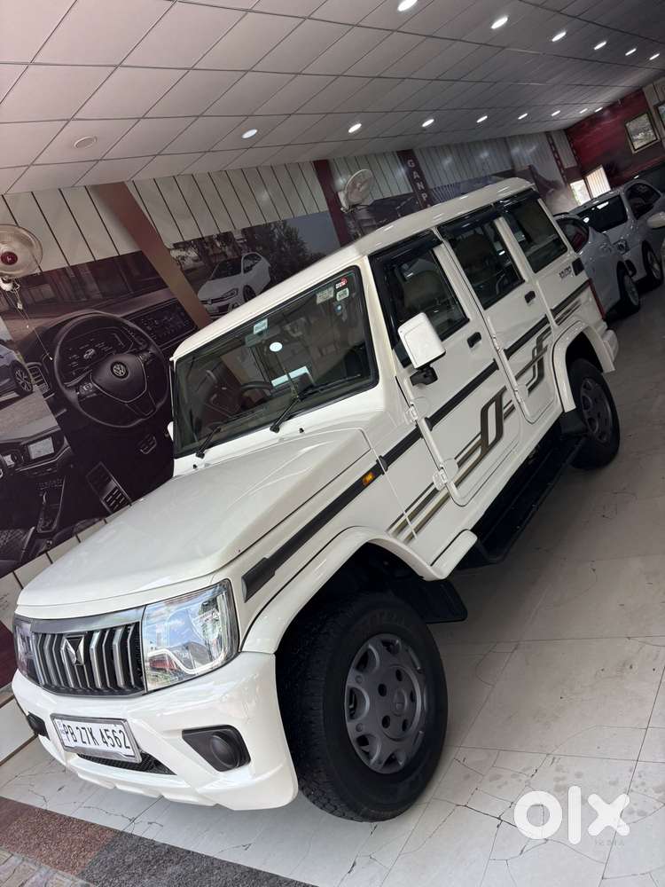 Mahindra Bolero B6 (o), 2024, Diesel