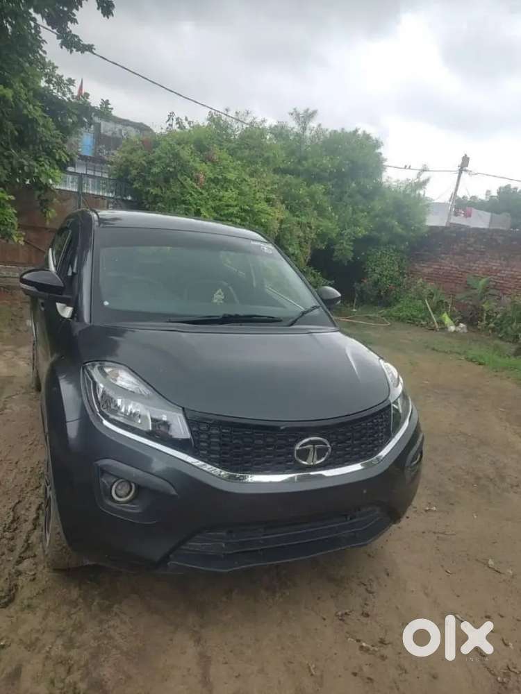 Tata Nexon 2020