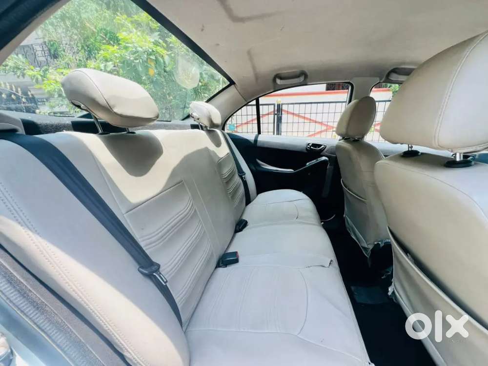 Tata Zest 2015 Xms Revotron Top End