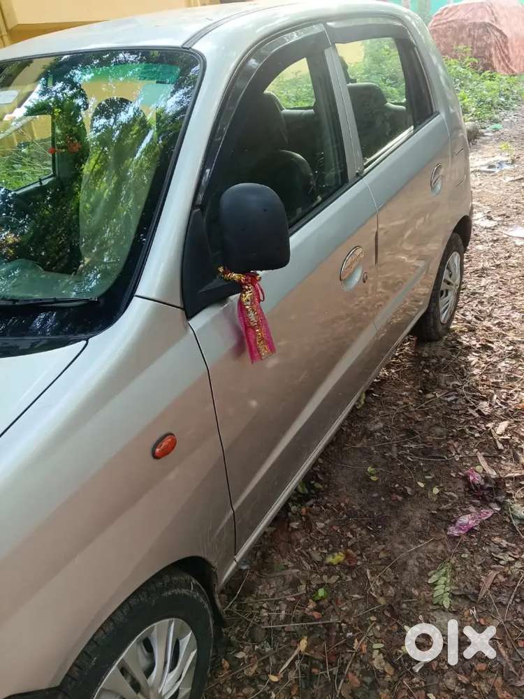 Hyundai Santro Xing 2006
