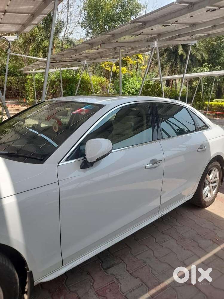 Excellent Condition Almost New Look White