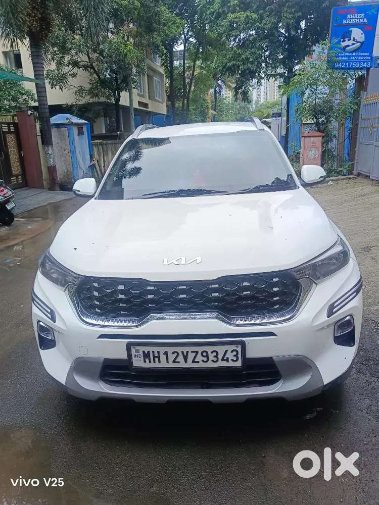 Kia Sonet 1.2 Htk 2023