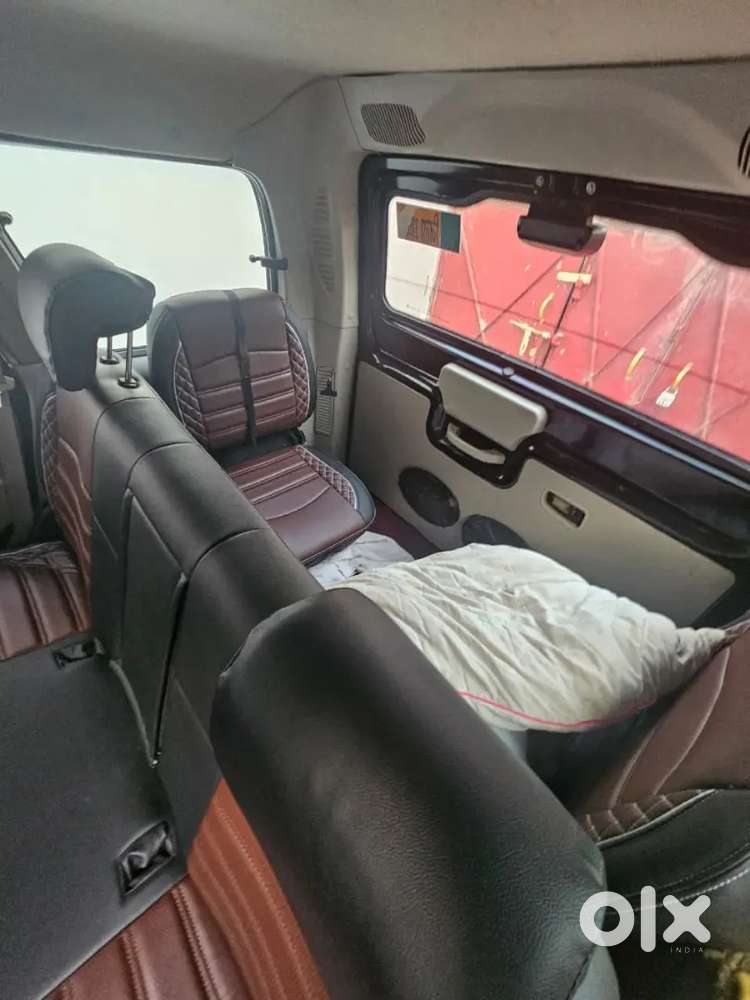 Mahindra Scorpio 2020 Diesel Manual