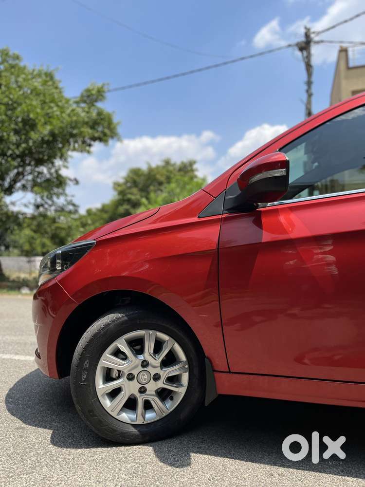 Tata Tigor Xz Plus Diesel, 2019, Diesel