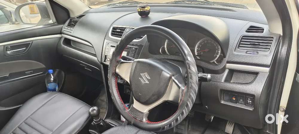 Maruti Suzuki Swift 2014 Diesel Well Maintained