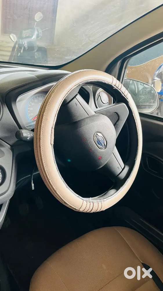 Datsun Go 1.2 A 2019