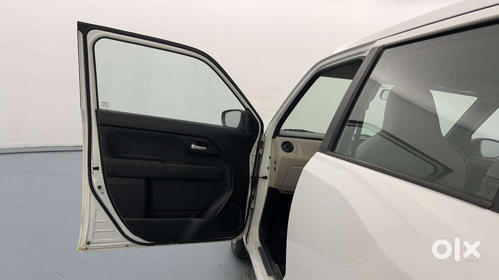 Maruti Suzuki Wagon R Vxi Amt, 2020, Petrol