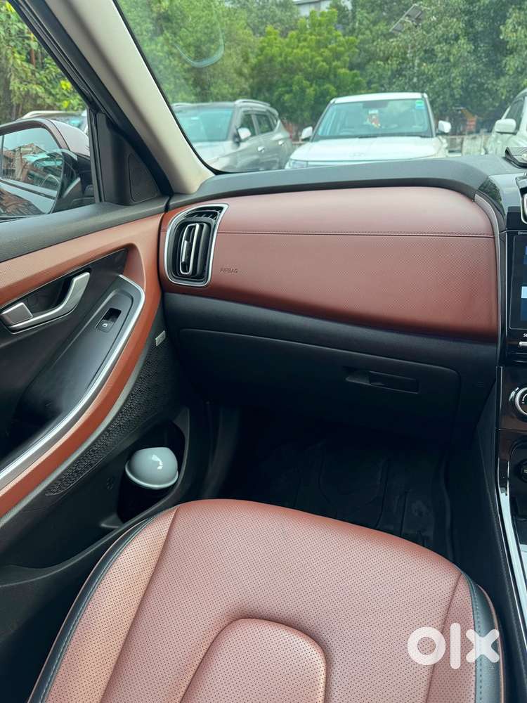 Hyundai Alcazar 2023 Diesel