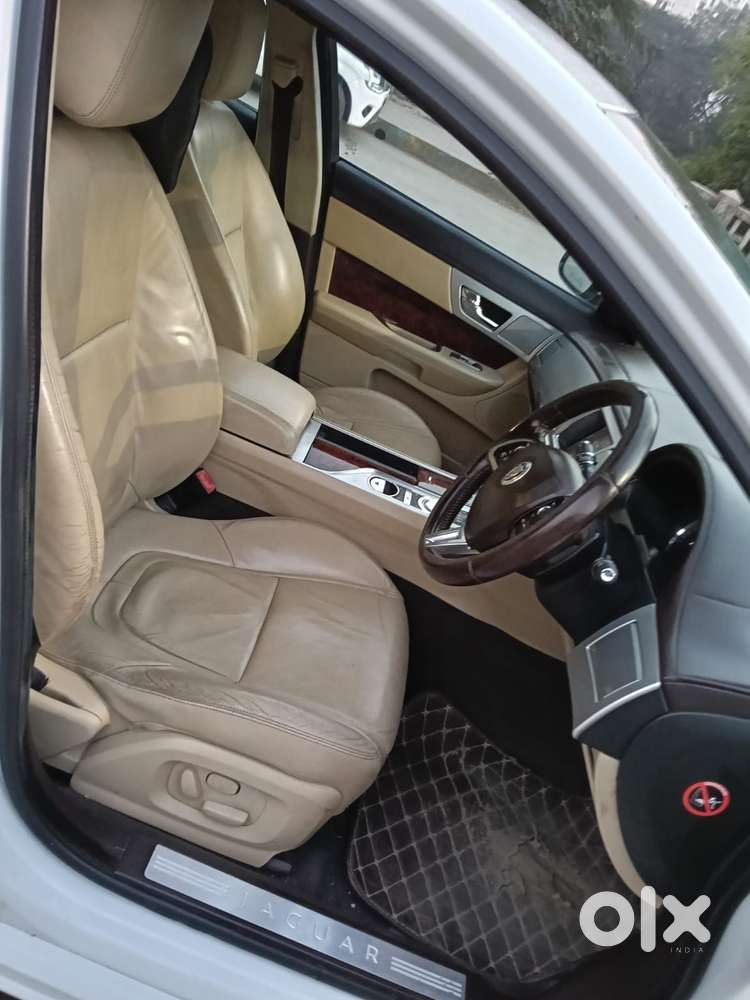 Jaguar Xf 3.0 L Premium Luxury, 2013, Diesel