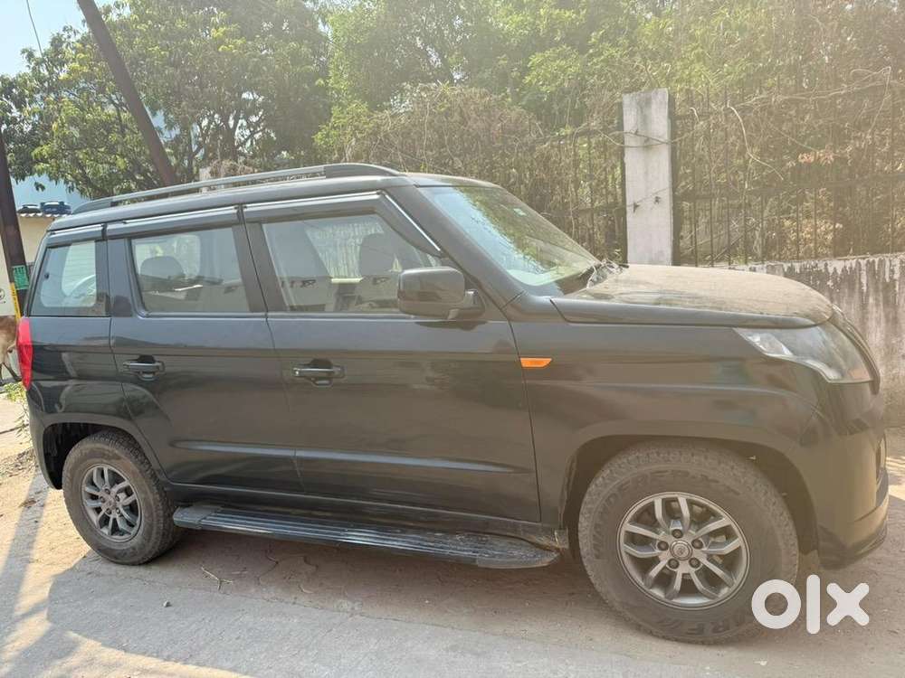 Mahindra Diesel Car 2018
