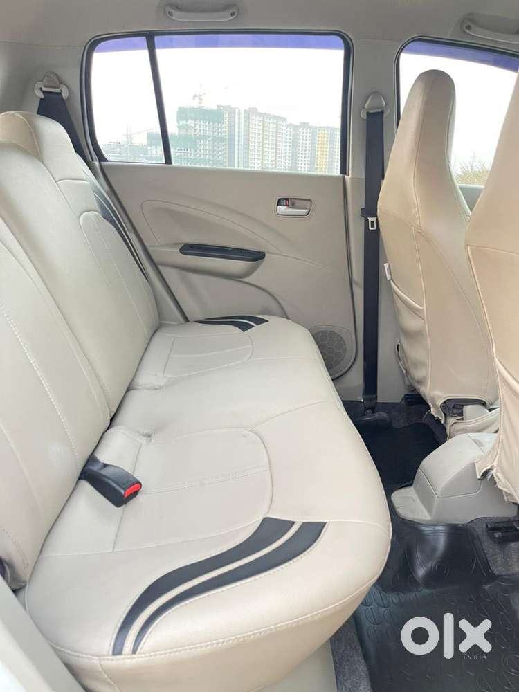 Maruti Suzuki Celerio