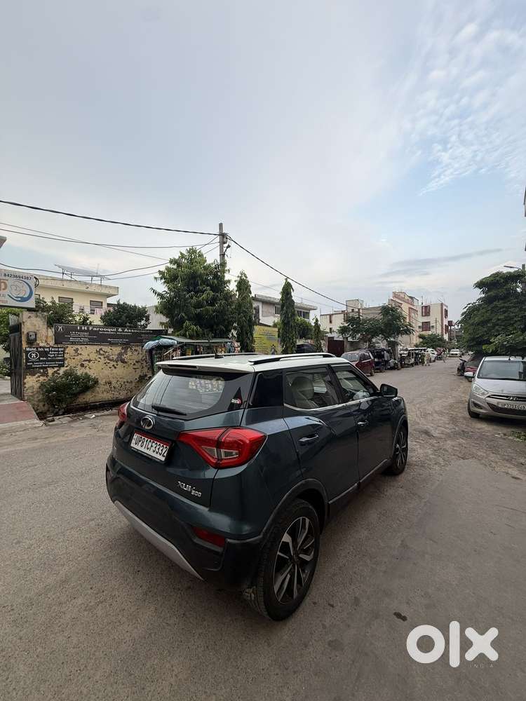Mahindra Xuv300 W8 Option Diesel, 2019, Diesel