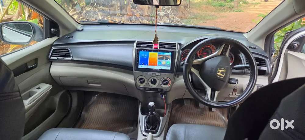 Honda City 2009 Petrol Well Maintained