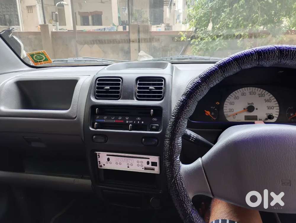 Maruti Suzuki Wagon R 2004