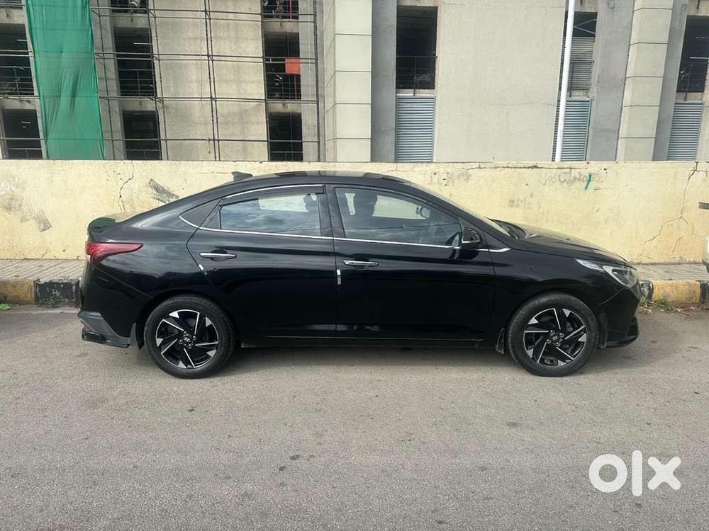 Hyundai Petrol Car 2020