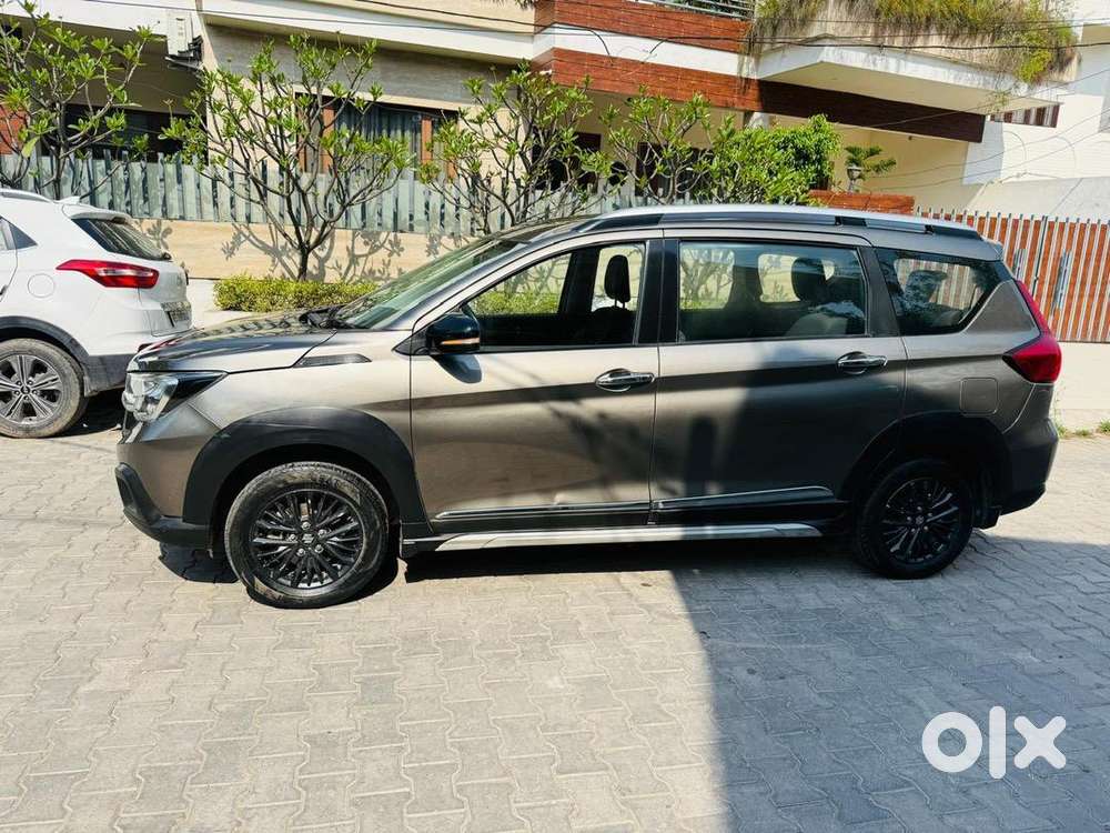 Maruti Suzuki Xl6 2021 Petrol 81000 Km Driven
