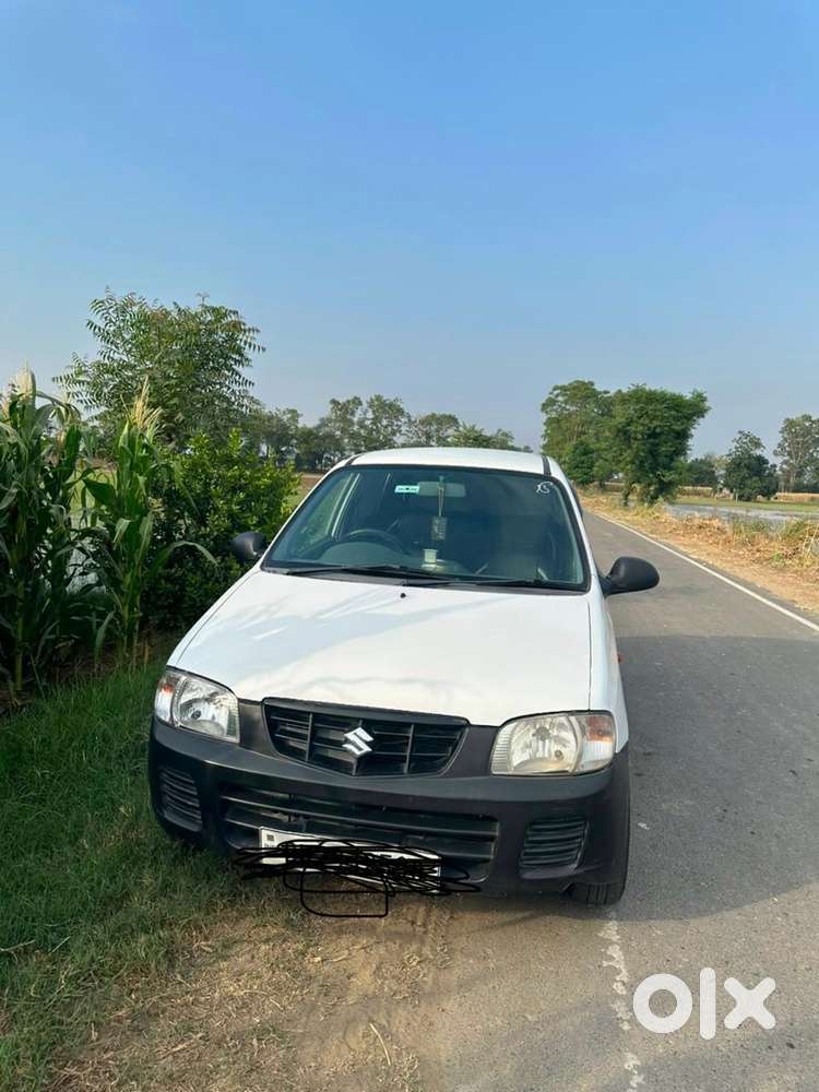 2010 Maruti Suzuki Alto